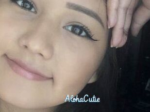 AlohaCutie