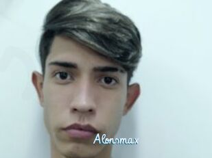Alonsmax