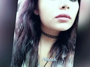 Alorah