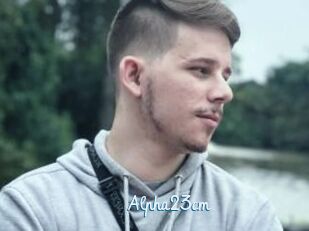 Alpha23cm