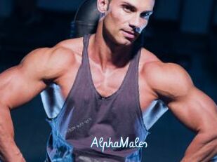 AlphaMales