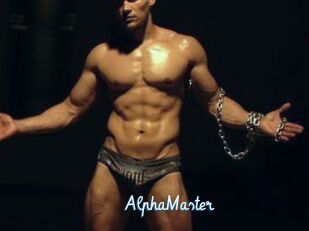 AlphaMaster