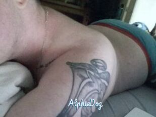Alphie_Dog