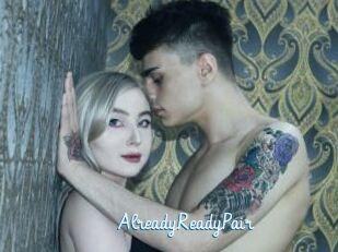 AlreadyReadyPair