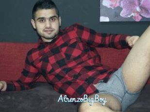 AlrenzoBigBoy