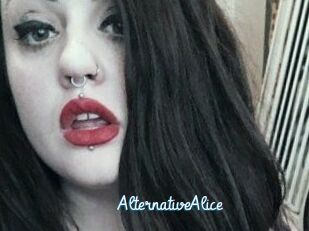 AlternativeAlice