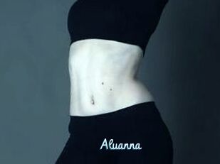 Aluanna