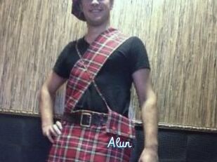 Alun
