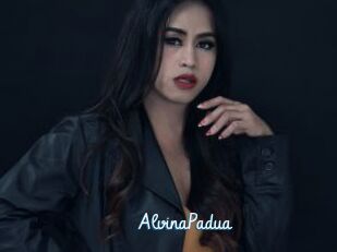 AlvinaPadua