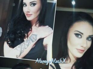 AlwaysAleahX