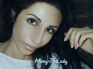AlwaysTheLady