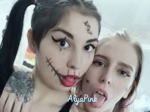 AlyaPink