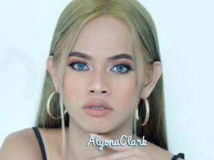 AlyonaClark