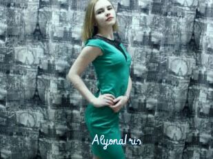 AlyonaIris