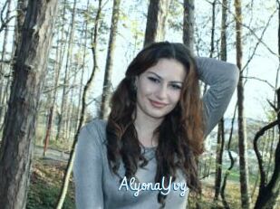 AlyonaYvy