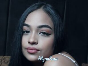 AlysaRous