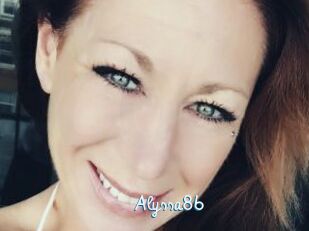 Alyssa86