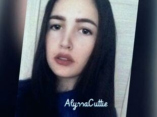 AlyssaCuttie