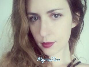 AlyssaGliss