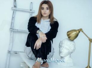 AlyssaMarvel