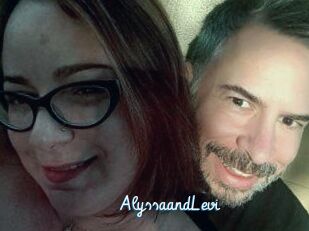 Alyssa_and_Levi
