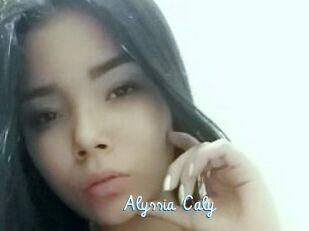Alyssia_Caly