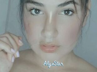 AlyxStar