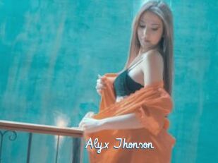 Alyx_Jhonson