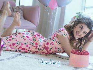 AmaDaisy