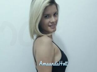 AmaandaHott