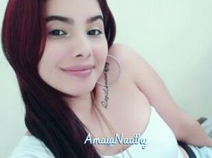 AmaiaNauthy