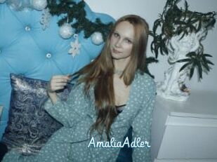 AmaliaAdler