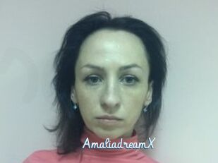 AmaliadreamX