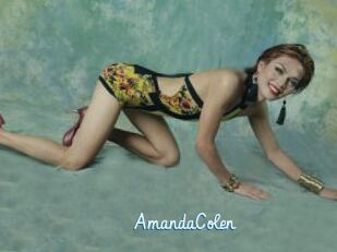 AmandaColen