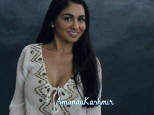 AmandaKashmir
