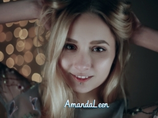AmandaLeen Sexe Cool