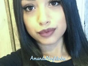 AmandaNinfetinha