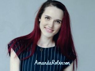 AmandaRobinson