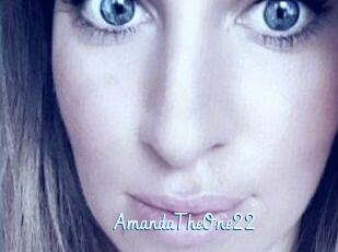 AmandaTheOne22
