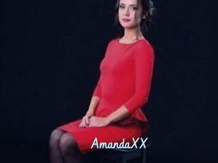 AmandaXX