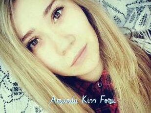 Amanda_Kiss_Foru