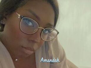 Amandah