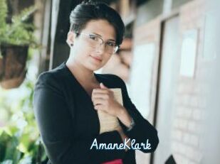 AmaneKlark Sexe Cool