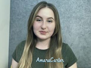 AmaraCarter