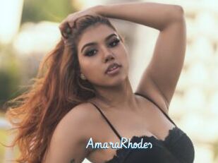 AmaraRhodes