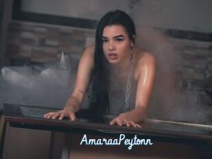 AmaraaPeytonn