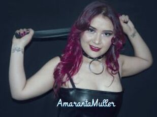 AmarantaMuller