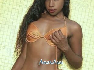 AmariAnne