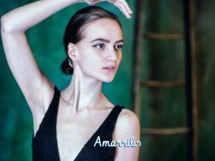Amarrilis