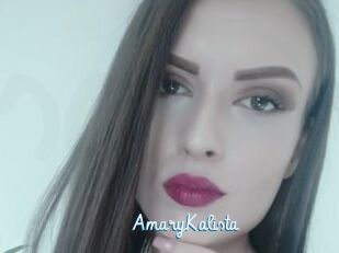 AmaryKalista